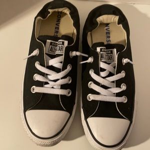 Women’s Chuck  Taylor’s